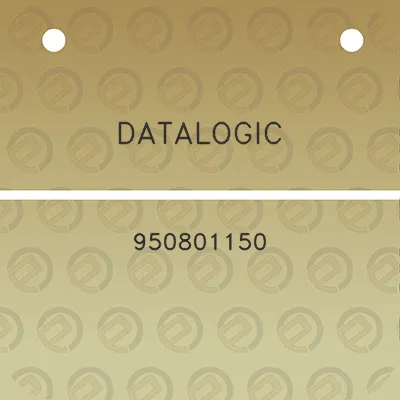 datalogic-950801150