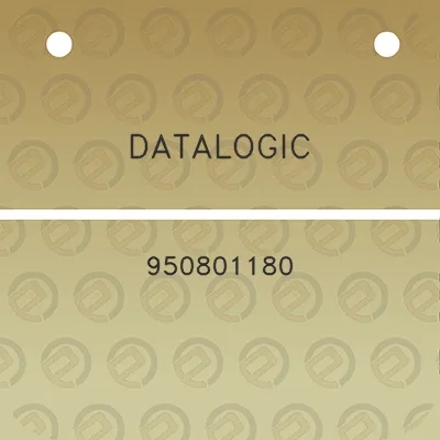 datalogic-950801180