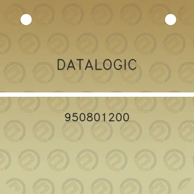 datalogic-950801200