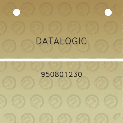 datalogic-950801230