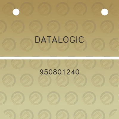 datalogic-950801240