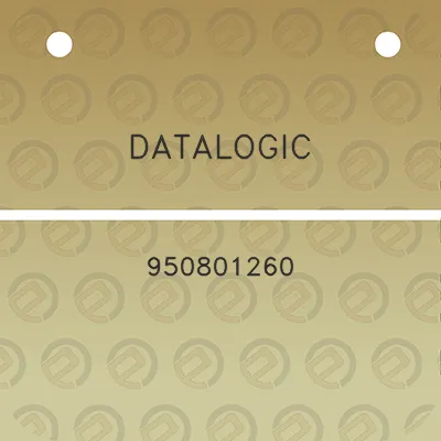 datalogic-950801260