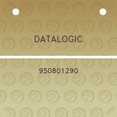 datalogic-950801290