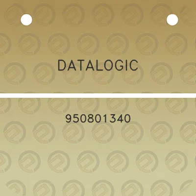 datalogic-950801340