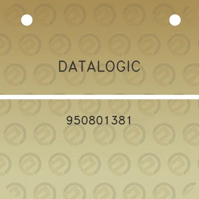 datalogic-950801381