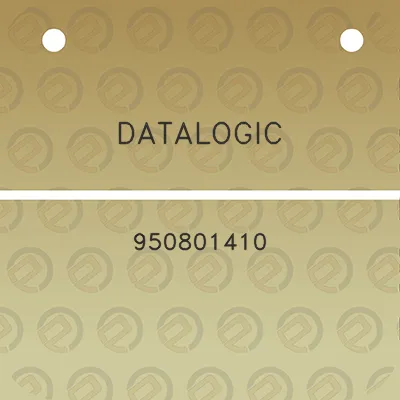 datalogic-950801410