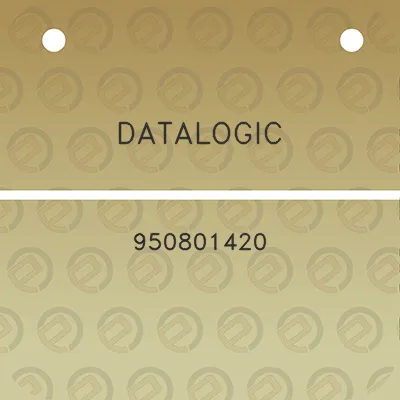 datalogic-950801420