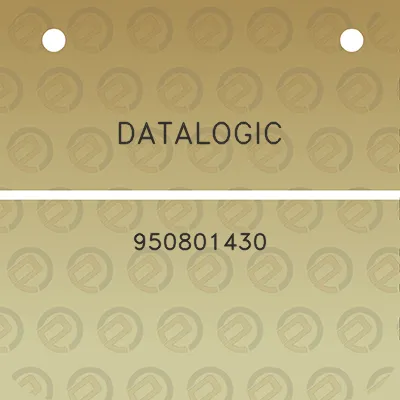 datalogic-950801430