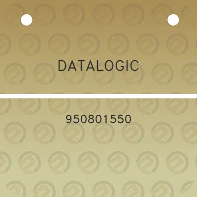 datalogic-950801550