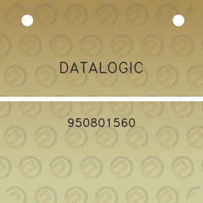 datalogic-950801560