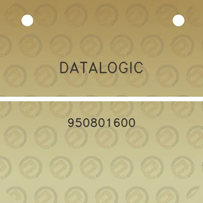 datalogic-950801600