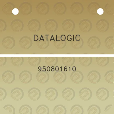 datalogic-950801610