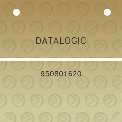 datalogic-950801620