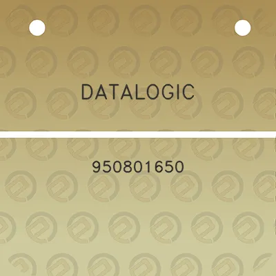 datalogic-950801650