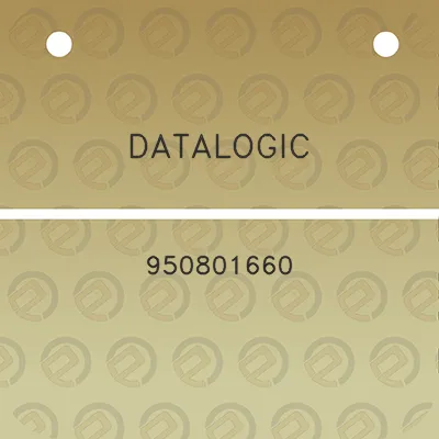 datalogic-950801660