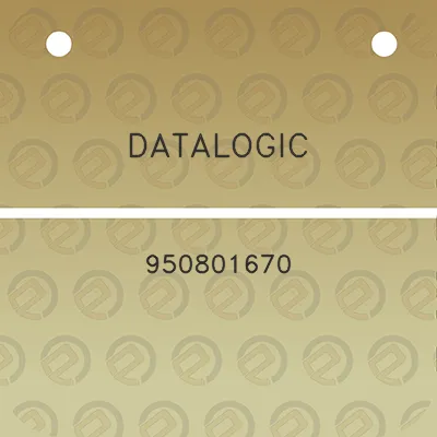 datalogic-950801670