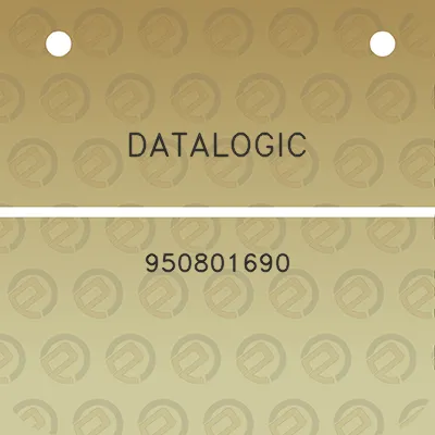 datalogic-950801690