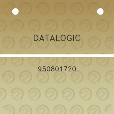 datalogic-950801720