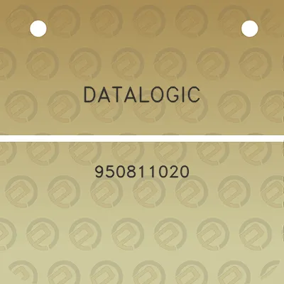 datalogic-950811020