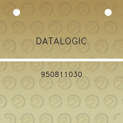 datalogic-950811030