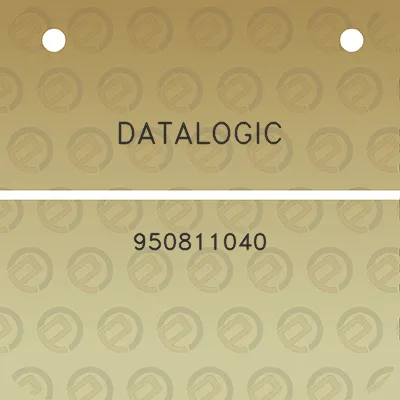 datalogic-950811040