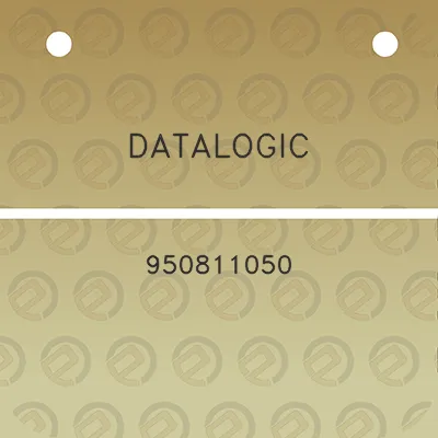 datalogic-950811050