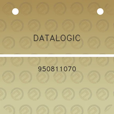 datalogic-950811070