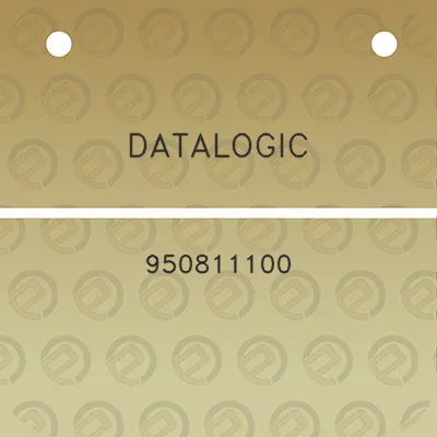 datalogic-950811100