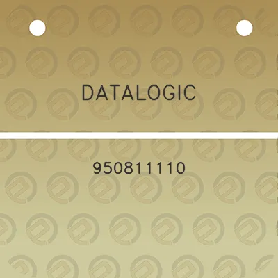 datalogic-950811110