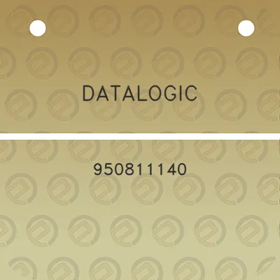 datalogic-950811140