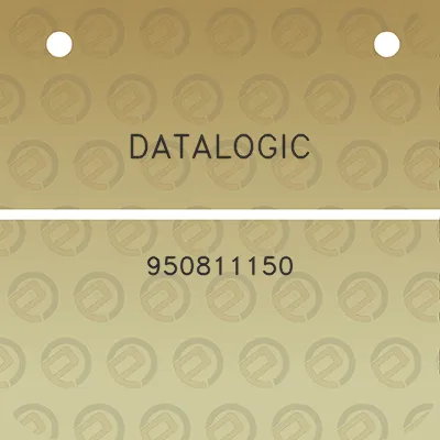 datalogic-950811150