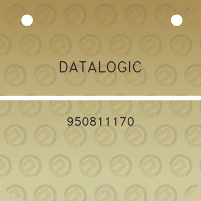 datalogic-950811170