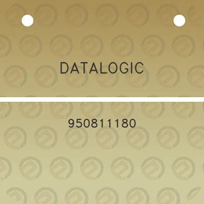 datalogic-950811180