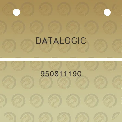 datalogic-950811190