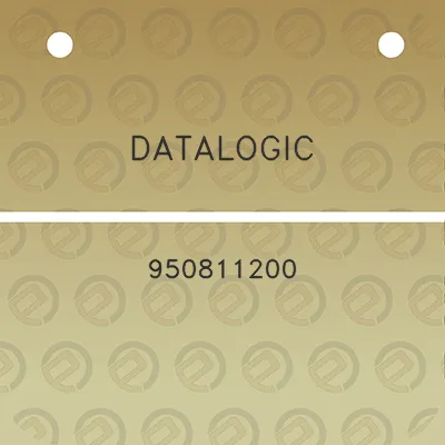 datalogic-950811200