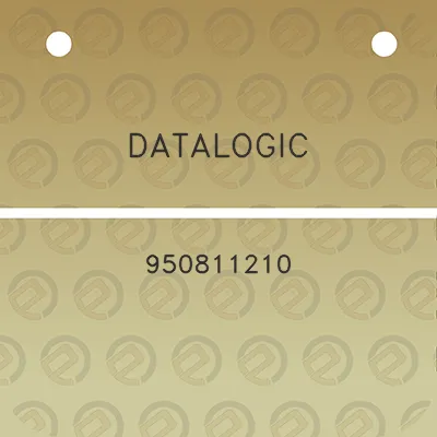 datalogic-950811210