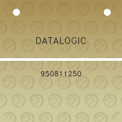 datalogic-950811250