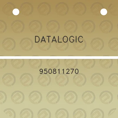 datalogic-950811270