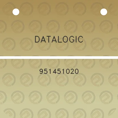 datalogic-951451020