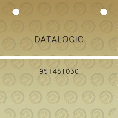 datalogic-951451030