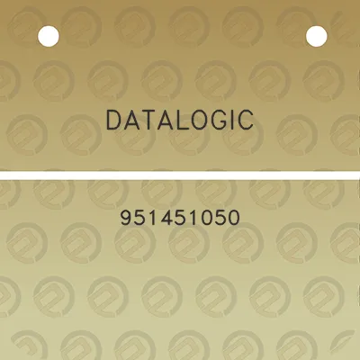 datalogic-951451050