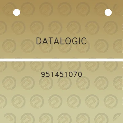 datalogic-951451070