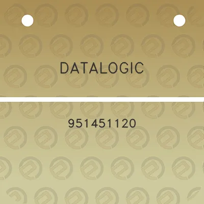 datalogic-951451120