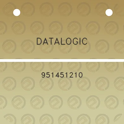 datalogic-951451210