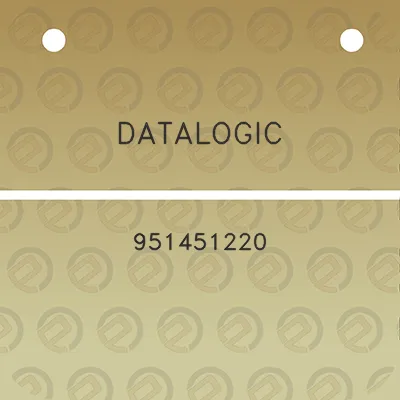 datalogic-951451220