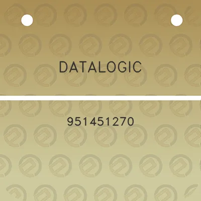 datalogic-951451270