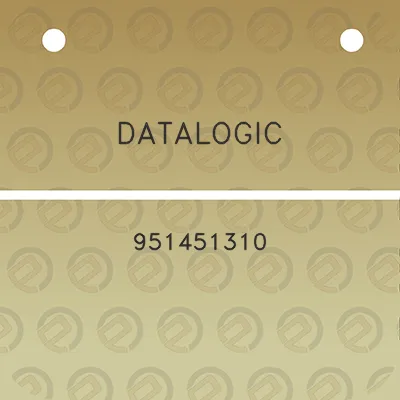 datalogic-951451310