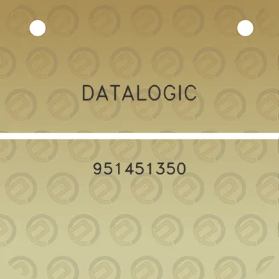 datalogic-951451350