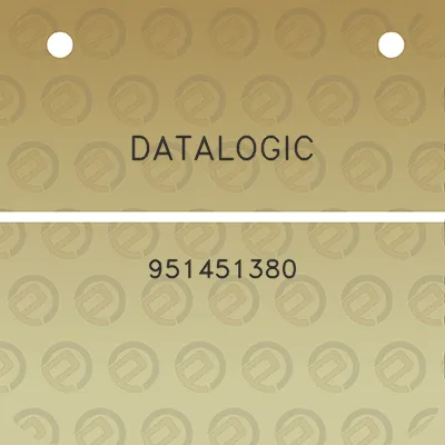 datalogic-951451380