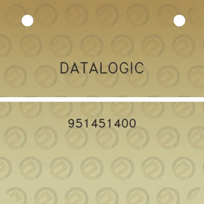 datalogic-951451400